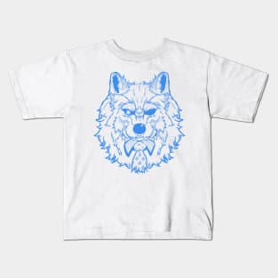 DogMan Kids T-Shirt